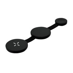 Cargador Inalámbrico 3 en 1 Personalizado | Goodie