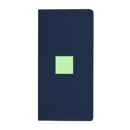 Bloc Personalizado 822426