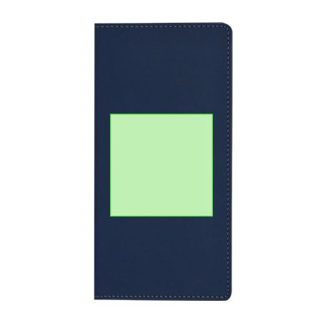 Bloc Personalizado 822426