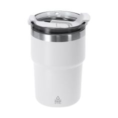 Vaso Térmico Acero Inox Reciclado Personalizado | Goodie