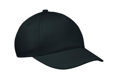 Gorra infantil de 5 paneles Personalizada 7MO2346