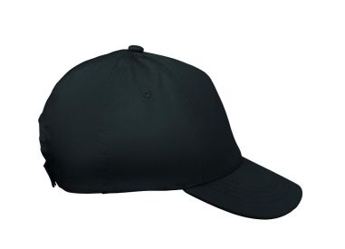 Gorra infantil de 5 paneles Personalizada 7MO2346
