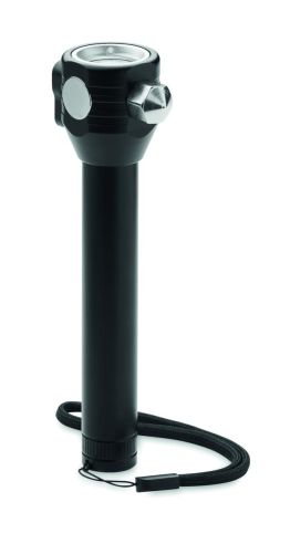 Martillo de emergencia 3 en 1 Personalizado...