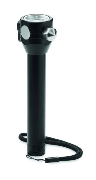 Martillo de emergencia 3 en 1 Personalizado 7MO2357