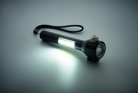 Martillo de emergencia 3 en 1 Personalizado 7MO2357