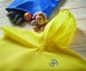 Chubasquero niño PEVA capucha Personalizado 7MO2128 - Imagen 17