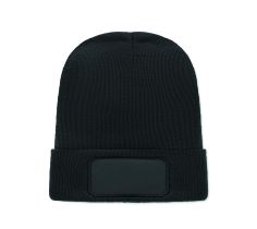 Gorro unisex RPET poliéster Personalizado 7MO2359