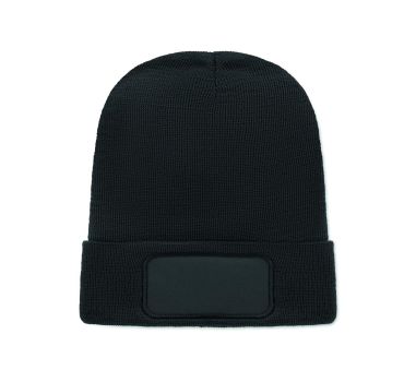 Gorro unisex RPET poliéster Personalizado 7MO2359