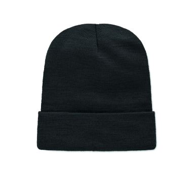 Gorro unisex RPET poliéster Personalizado 7MO2359