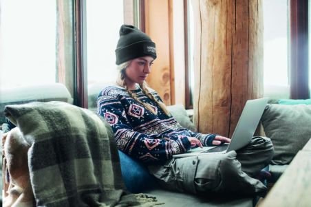 Gorro unisex RPET poliéster Personalizado 7MO2359