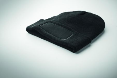 Gorro unisex RPET poliéster Personalizado 7MO2359