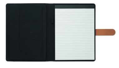 Portadocumentos A4 RPET Personalizado 7MO2361