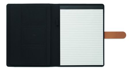 Portadocumentos A4 RPET Personalizado 7MO2361