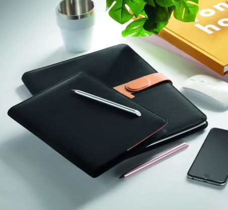 Portadocumentos A4 RPET Personalizado 7MO2361