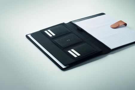 Portadocumentos A4 RPET Personalizado 7MO2361