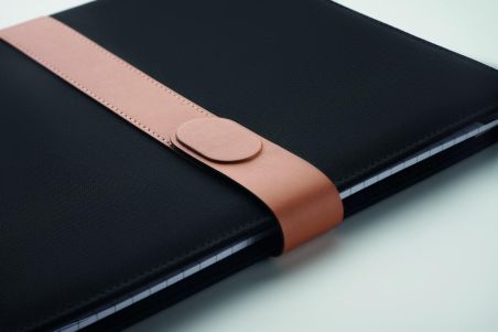 Portadocumentos A4 RPET Personalizado 7MO2361