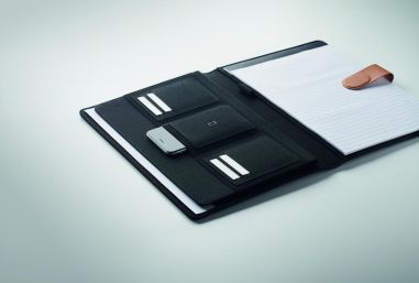 Portadocumentos A4 RPET Personalizado 7MO2361