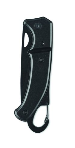 Navaja plegable de aluminio Personalizada 7MO2364