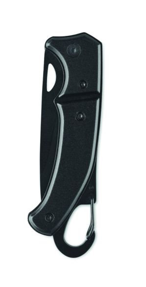 Navaja plegable de aluminio Personalizada 7MO2364