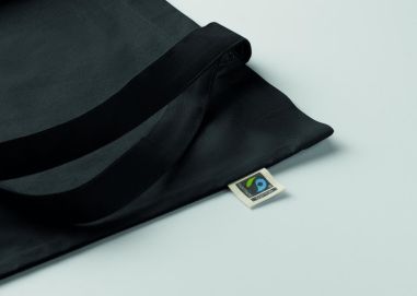 Bolsa algodón Fairtrade 180gr Personalizada...