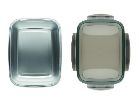 Fiambrera 1500 ml Personalizada 7MO2344