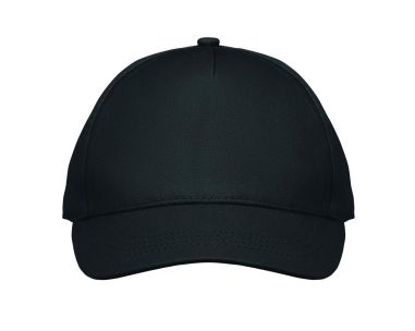 Gorra infantil de 5 paneles Personalizada 7MO2346