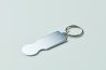 Llavero con ficha de carrito Personalizado 7MO2407 - Imagen 17