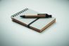 Libreta reciclada con bolígrafo Personalizada 7MO2481 - Imagen 27