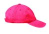 Gorra de 6 paneles 265 gr/m² Personalizada 7MO2542 - Imagen 47