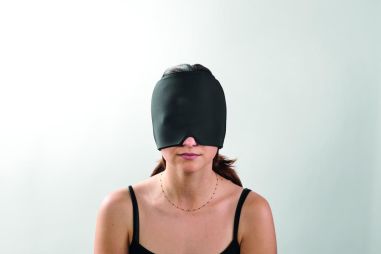 Tapa de compresa de alivio Personalizada 7MO2623