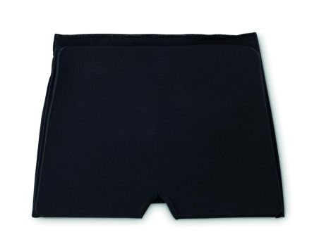 Tapa de compresa de alivio Personalizada 7MO2623