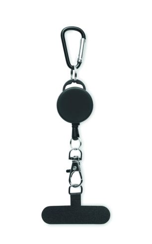 Soporte para móvil retráctil Personalizado 7MO2630