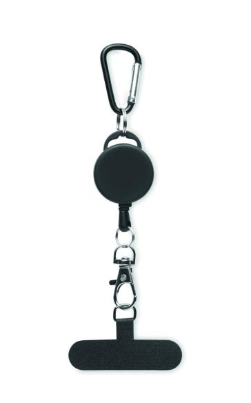 Soporte para móvil retráctil Personalizado 7MO2630