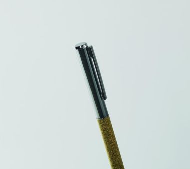 Bolígrafo Twist metal en caja Personalizado...