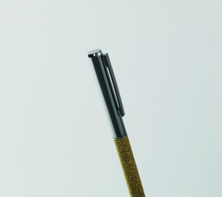 Bolígrafo Twist metal en caja Personalizado 7MO2632