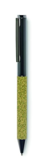 Bolígrafo Twist metal en caja Personalizado 7MO2632