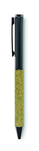 Bolígrafo Twist metal en caja Personalizado 7MO2632