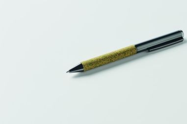 Bolígrafo Twist metal en caja Personalizado...