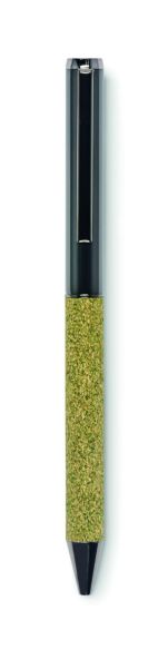 Bolígrafo Twist metal en caja Personalizado 7MO2632