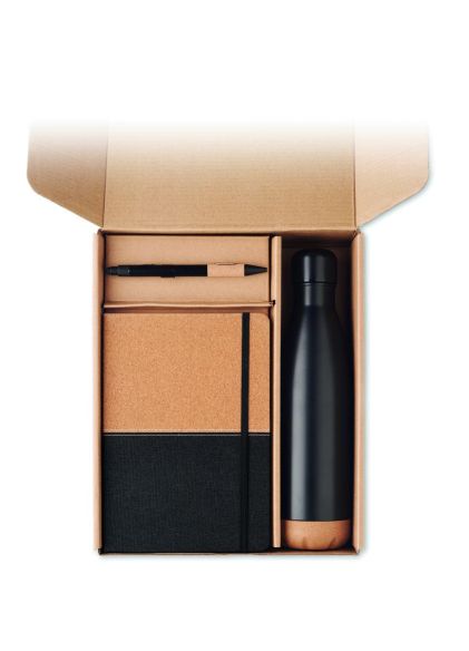 Estuche de regalo de 3 piezas Personalizado 7MO2634