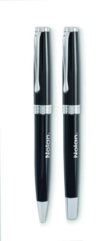 Juego de bolígrafo y roller Personalizado 7MO2636