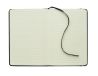 Cuaderno A5 de PU ahumado Personalizado 7MO2664 - Imagen 10