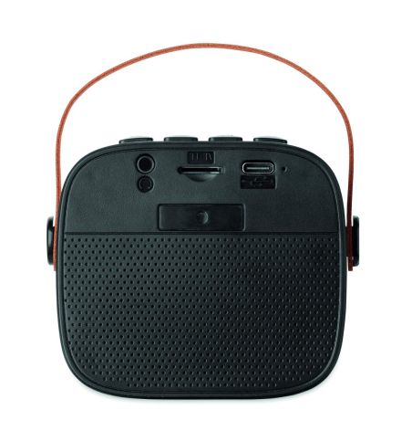 altavoz inalámbrico de 5 W Personalizado 7MO2666