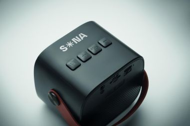 altavoz inalámbrico de 5 W Personalizado 7MO2666