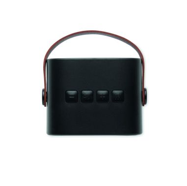 altavoz inalámbrico de 5 W Personalizado 7MO2666