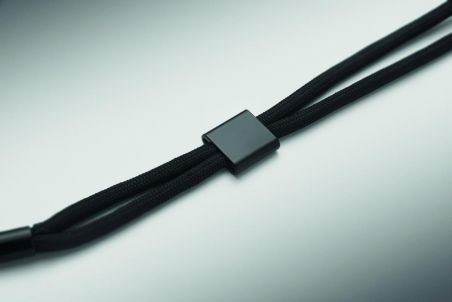 Cordón de teléfono RPET Personalizado 7MO2668