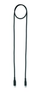 Cable de carga de 100 W tipo C Personalizada 7MO2676