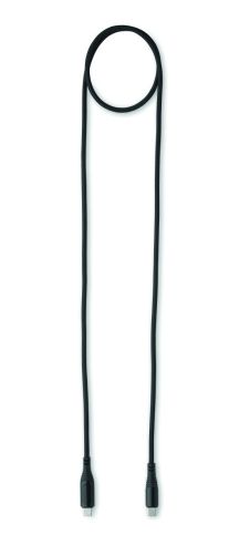 Cable de carga de 100 W tipo C Personalizada...