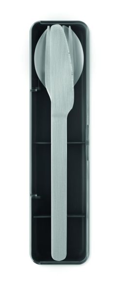 Cubiertos de acero inoxidable Personalizado 7MO2677