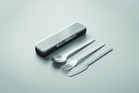 Cubiertos de acero inoxidable Personalizado 7MO2677